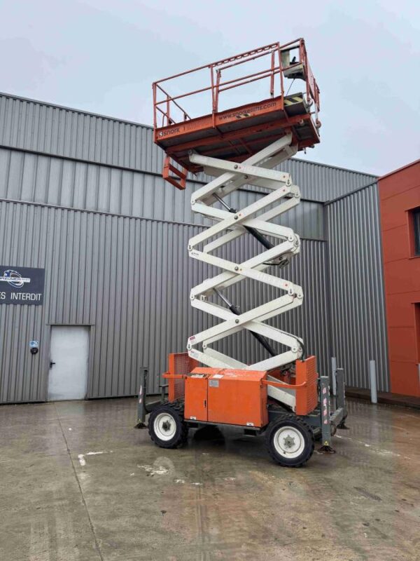 Snorkel S3370RT - Image 3