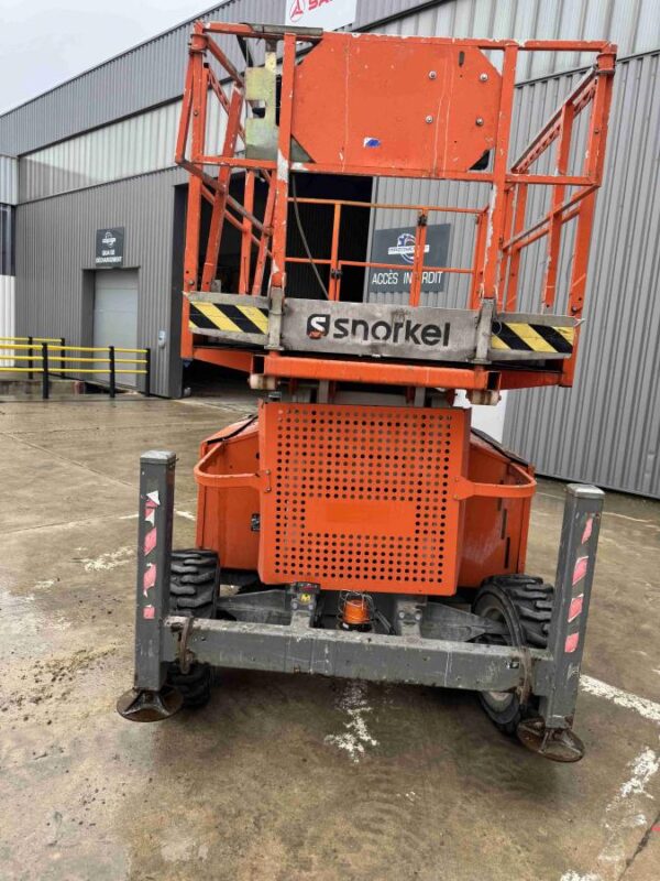 Snorkel S3370RT - Image 5