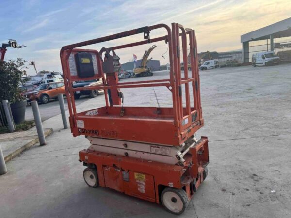 Snorkel S3215E – Image 4