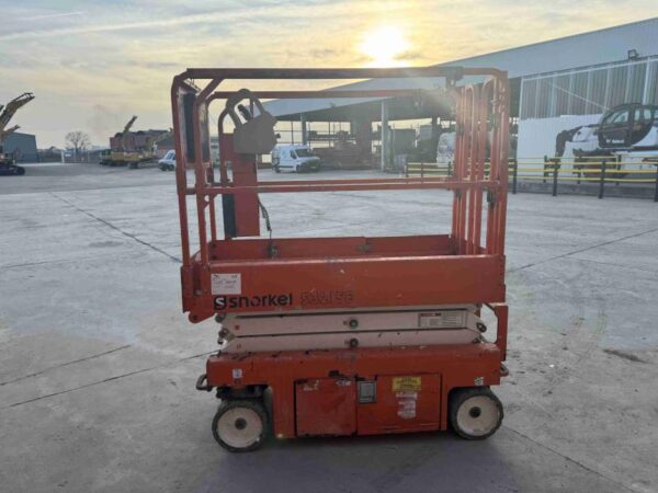 Snorkel S3215E – Image 4