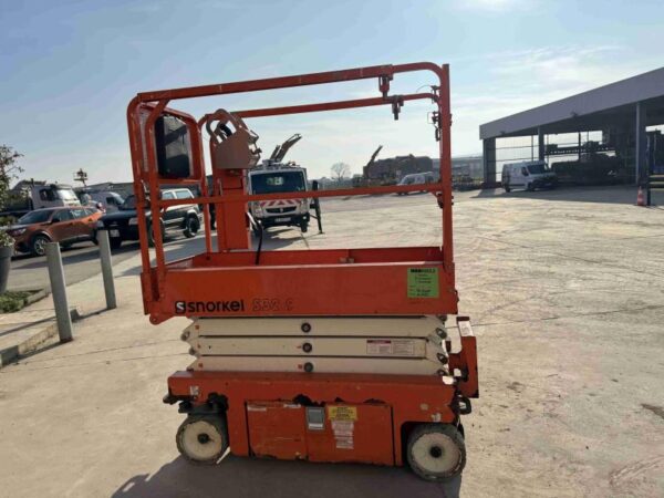 Snorkel S3219E - Image 3