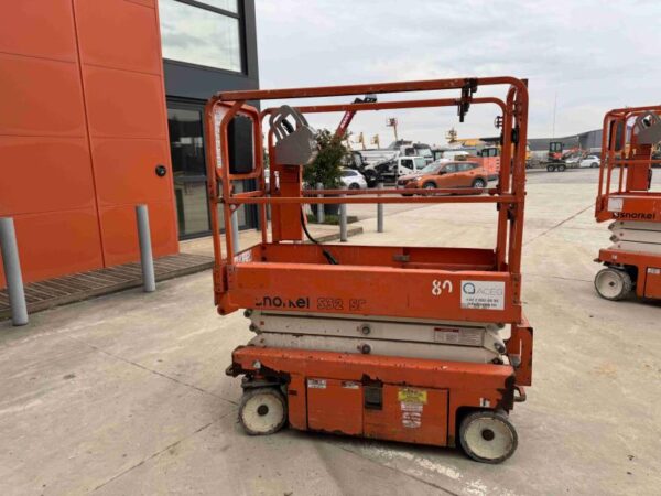 Snorkel S3215E – Image 4