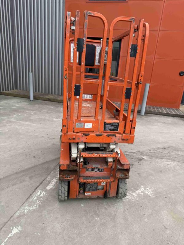 Snorkel S3215E – Image 5
