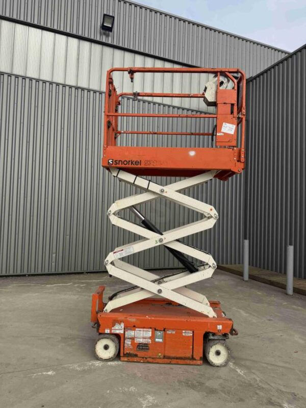 Snorkel S3215E - Image 3