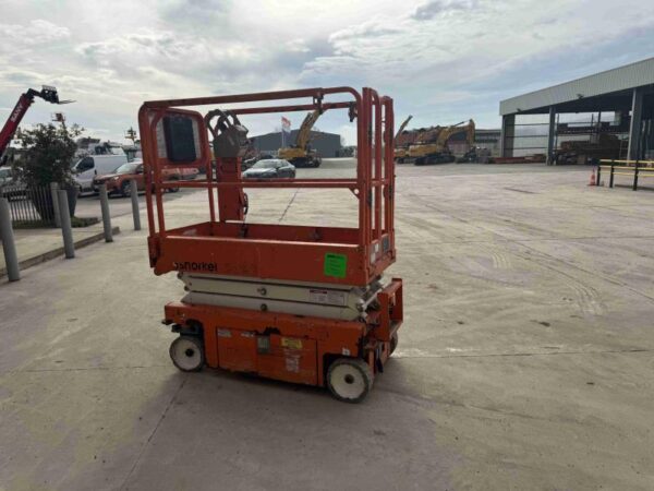 Snorkel S3215E - Image 4