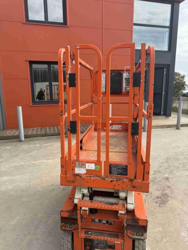 Snorkel S3215E - Image 5