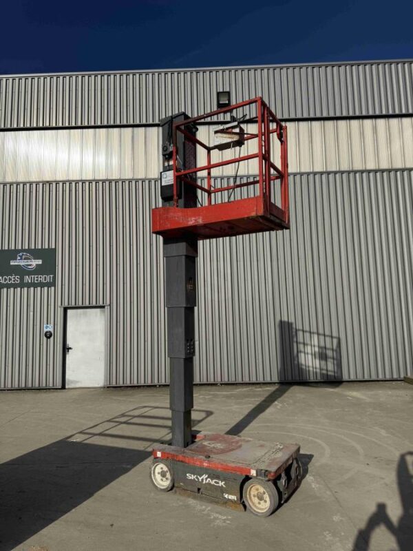 Skyjack SJ16 – Image 3