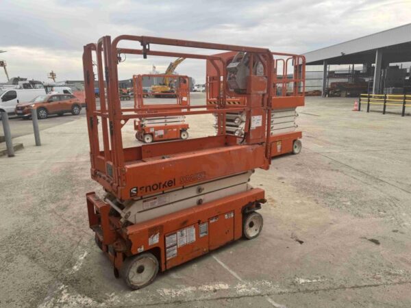 Snorkel S3215E – Image 3