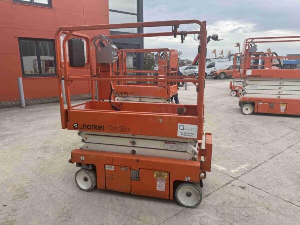 Snorkel S3215E – Image 3