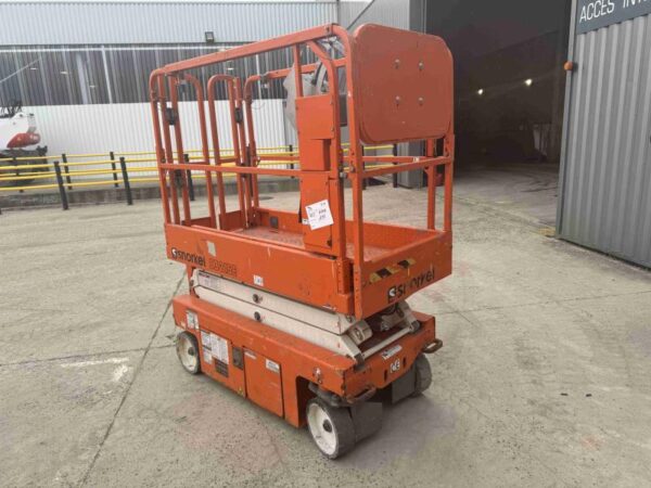Snorkel S3215E – Image 4