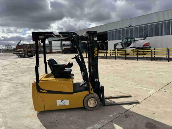 Yale ERP16VT – Image 4