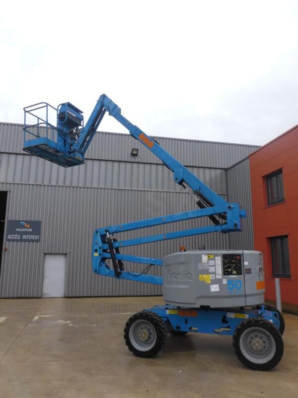Genie Z45/25 – Image 3