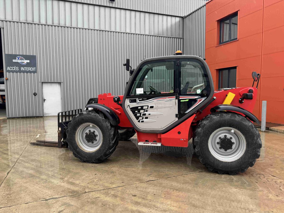 Manitou MT 732