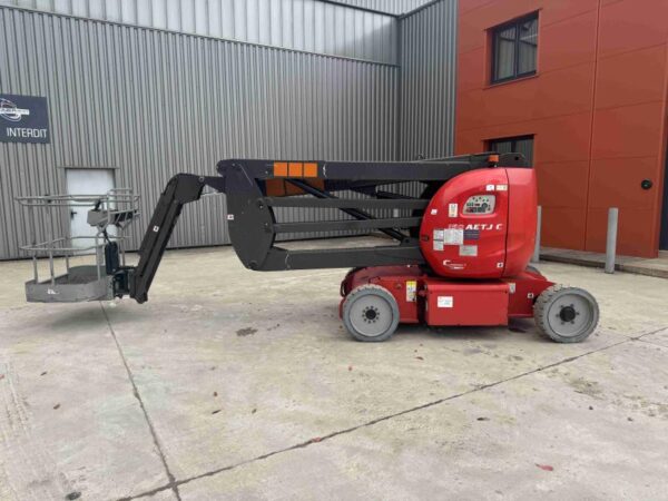 Manitou 150 AETJC