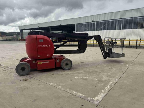 Manitou 150 AETJC - Image 4