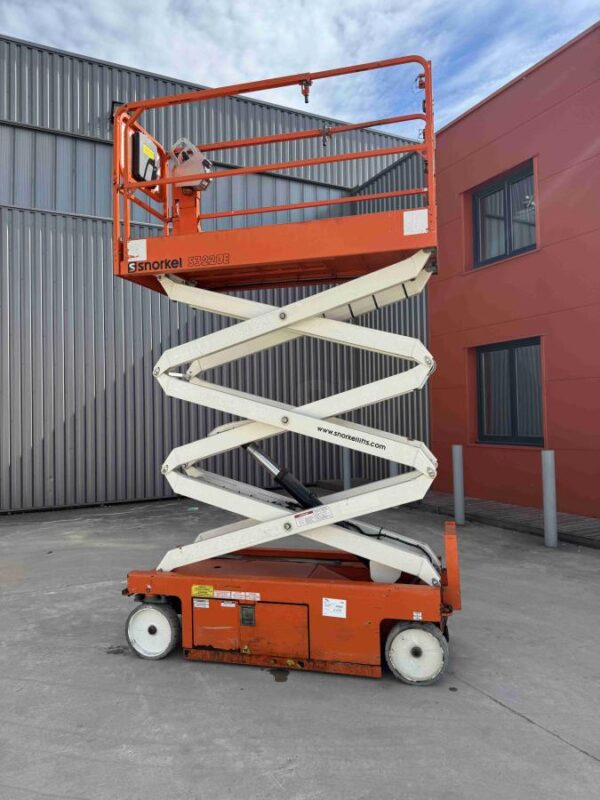 Snorkel S3220E – Image 3