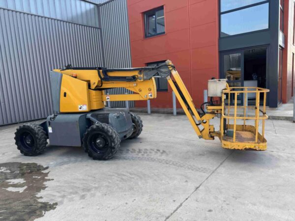 Haulotte HA 120 PX