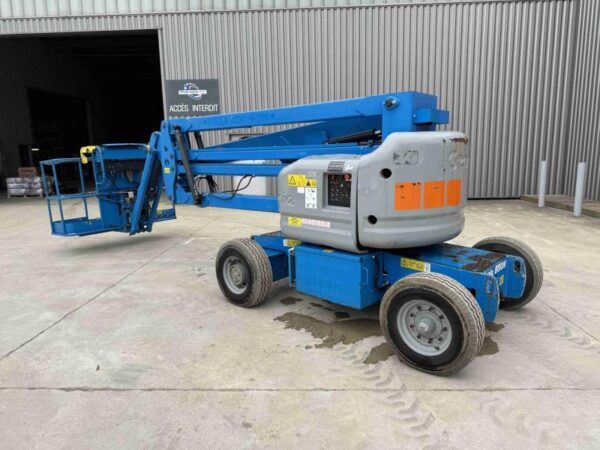 Genie Z45/25 – Image 4