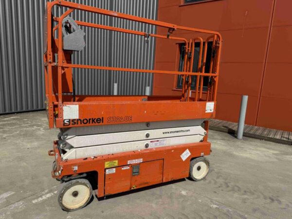 Snorkel S3220E