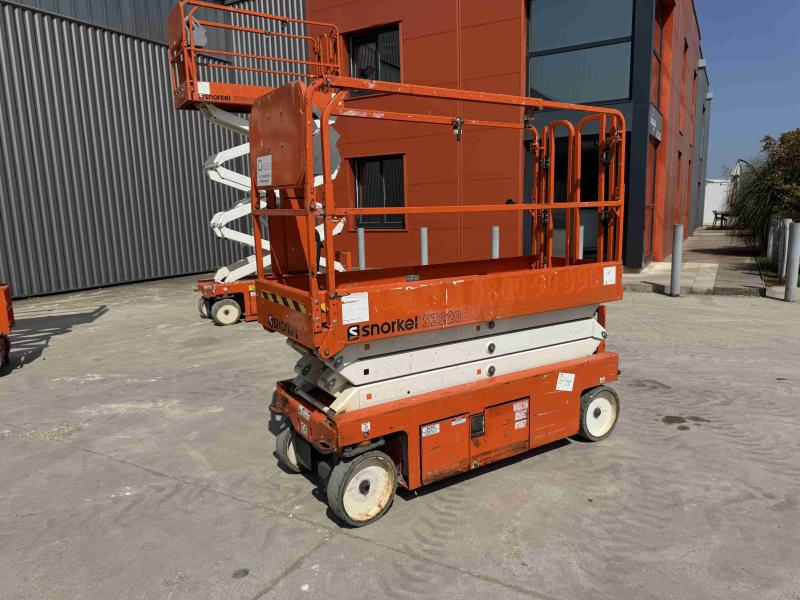 Snorkel S3220E