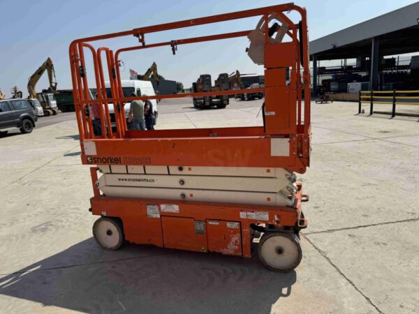 Snorkel S3220E - Image 4