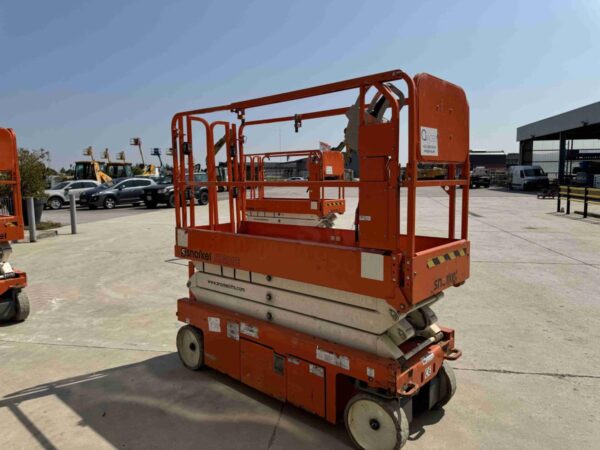Snorkel S3220E - Image 4
