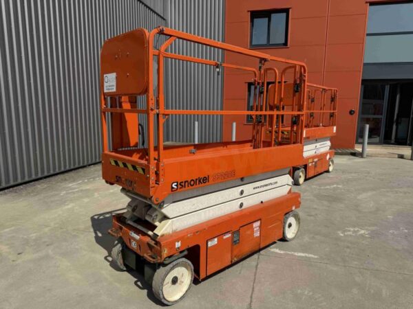 Snorkel S3220E - Image 5