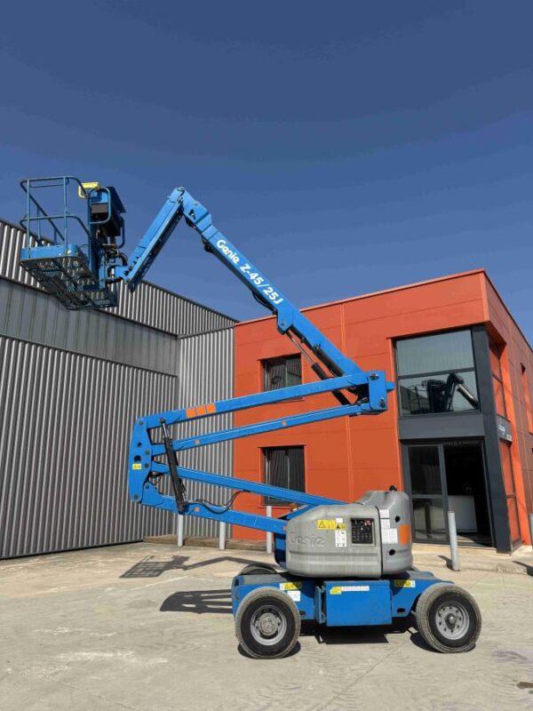 Genie Z45/25 – Image 3