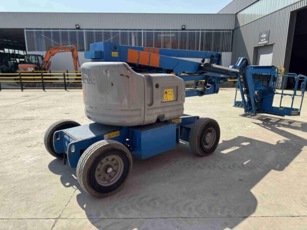 Genie Z45/25 – Image 4