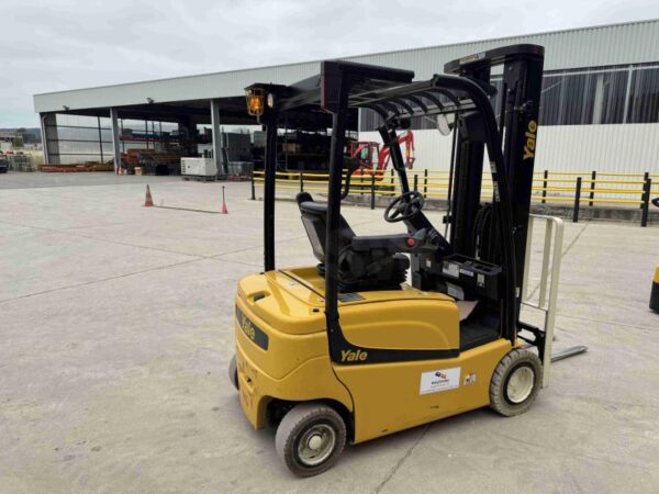 Yale ERP16 – Image 5