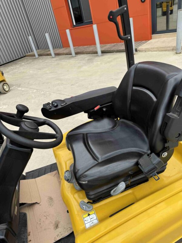 Yale ERP16 – Image 6