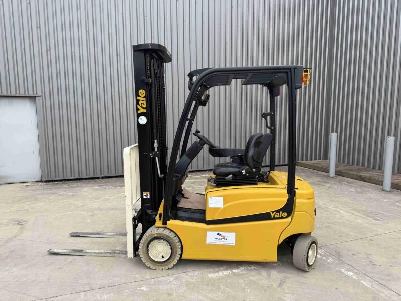 Yale ERP16