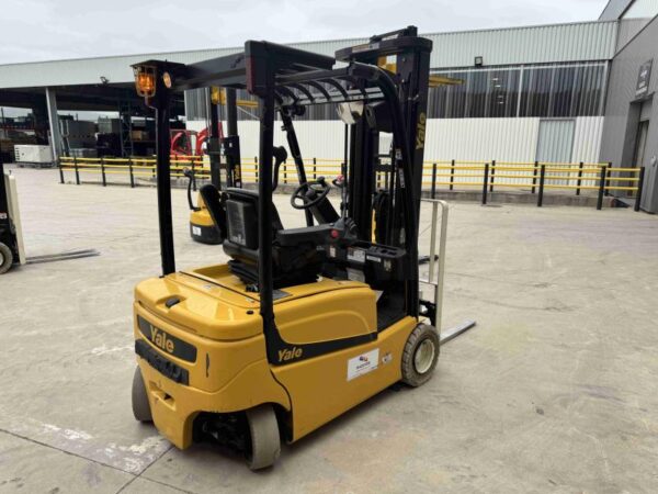 Yale ERP16 - Image 4