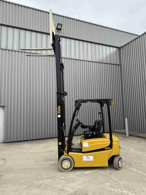 Yale ERP16 - Image 6