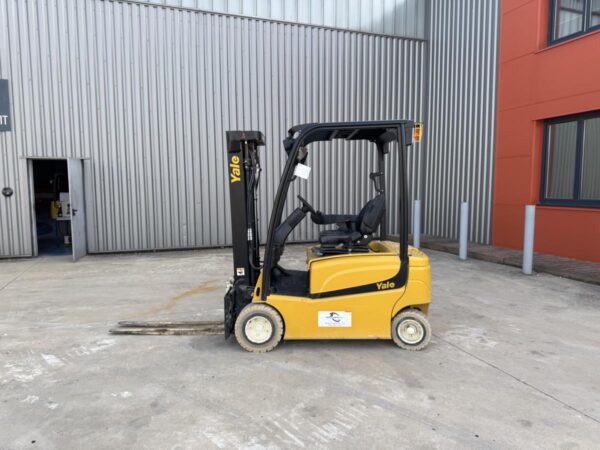 Yale ERP18VF – Image 3