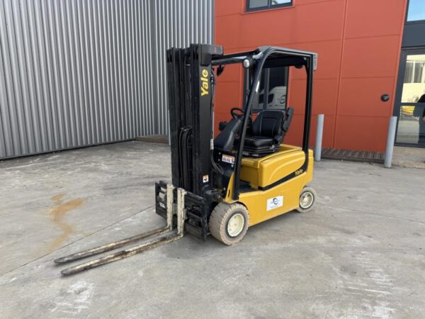 Yale ERP18VF – Image 4