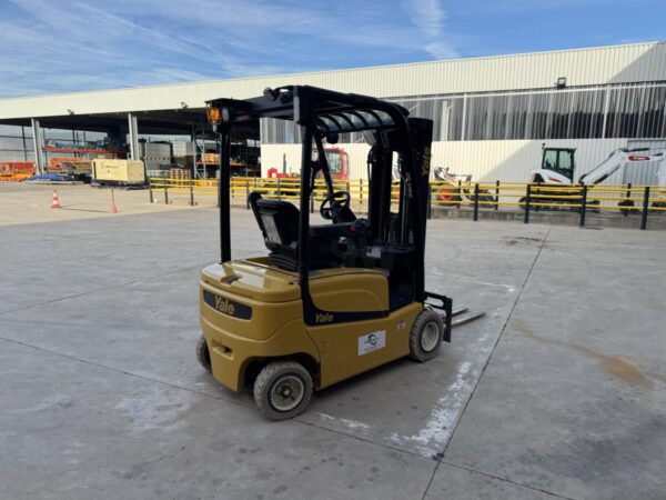 Yale ERP18VF – Image 5