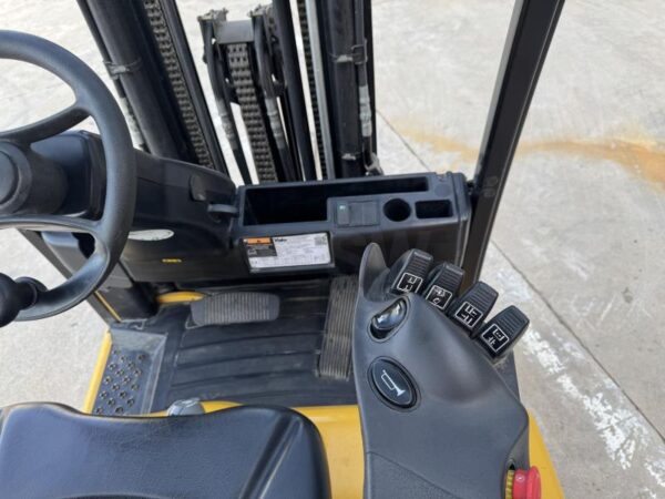 Yale ERP18VF – Image 6
