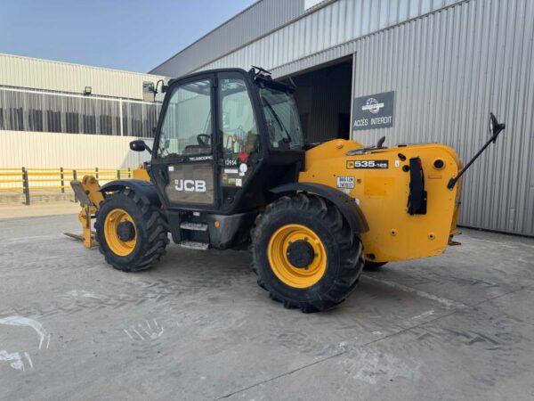 Jcb 535-125 - Image 6