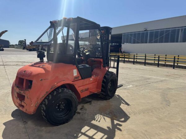 Spatlift FD25-S - Image 6