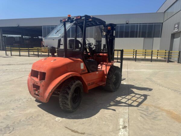 SPATLIFT FD25-S - Image 6