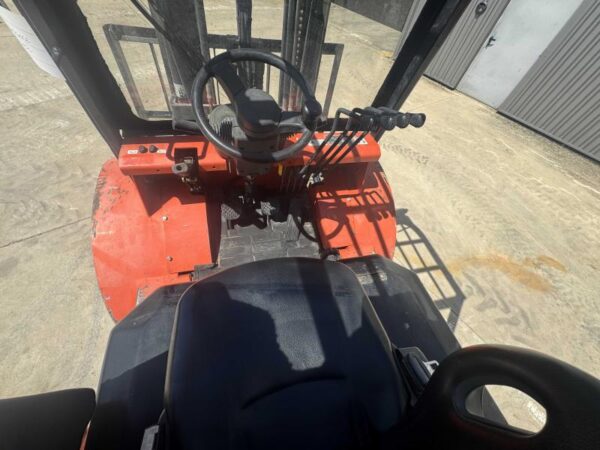 SPATLIFT FD25-S - Image 7