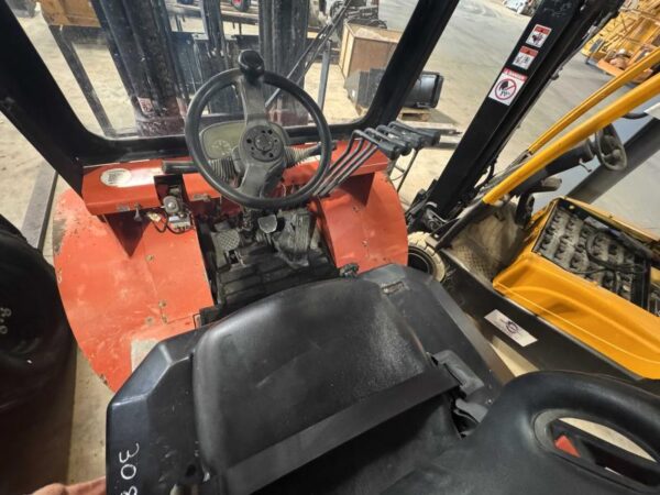 SPATLIFT FD25-S - Image 7