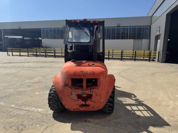 SPATLIFT FD25-S - Image 6