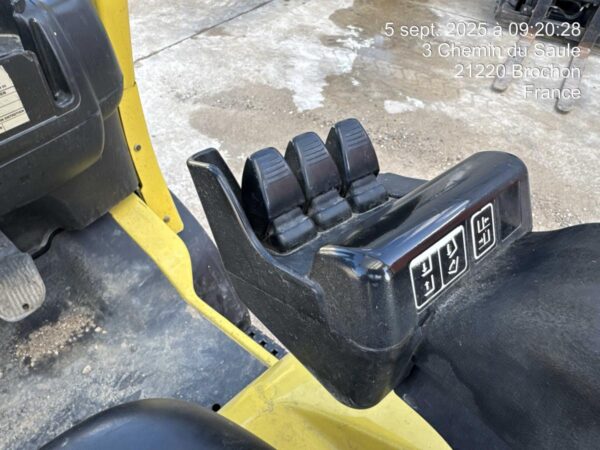 Hyster H2.5FT - Image 7