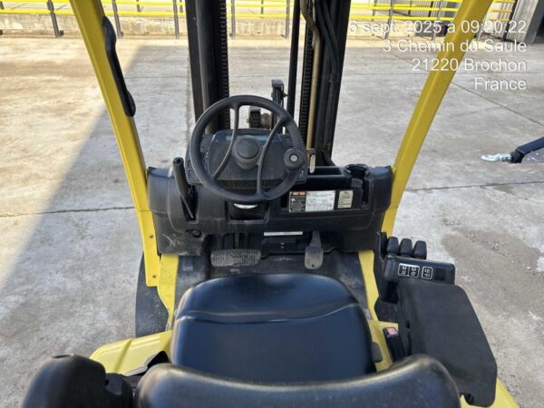 Hyster H2.5FT - Image 6