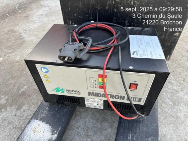 Yale MP22 - Image 7