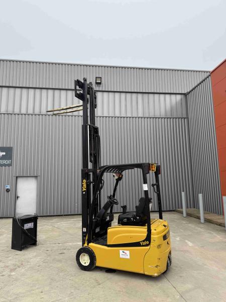 Yale ERP18VT
