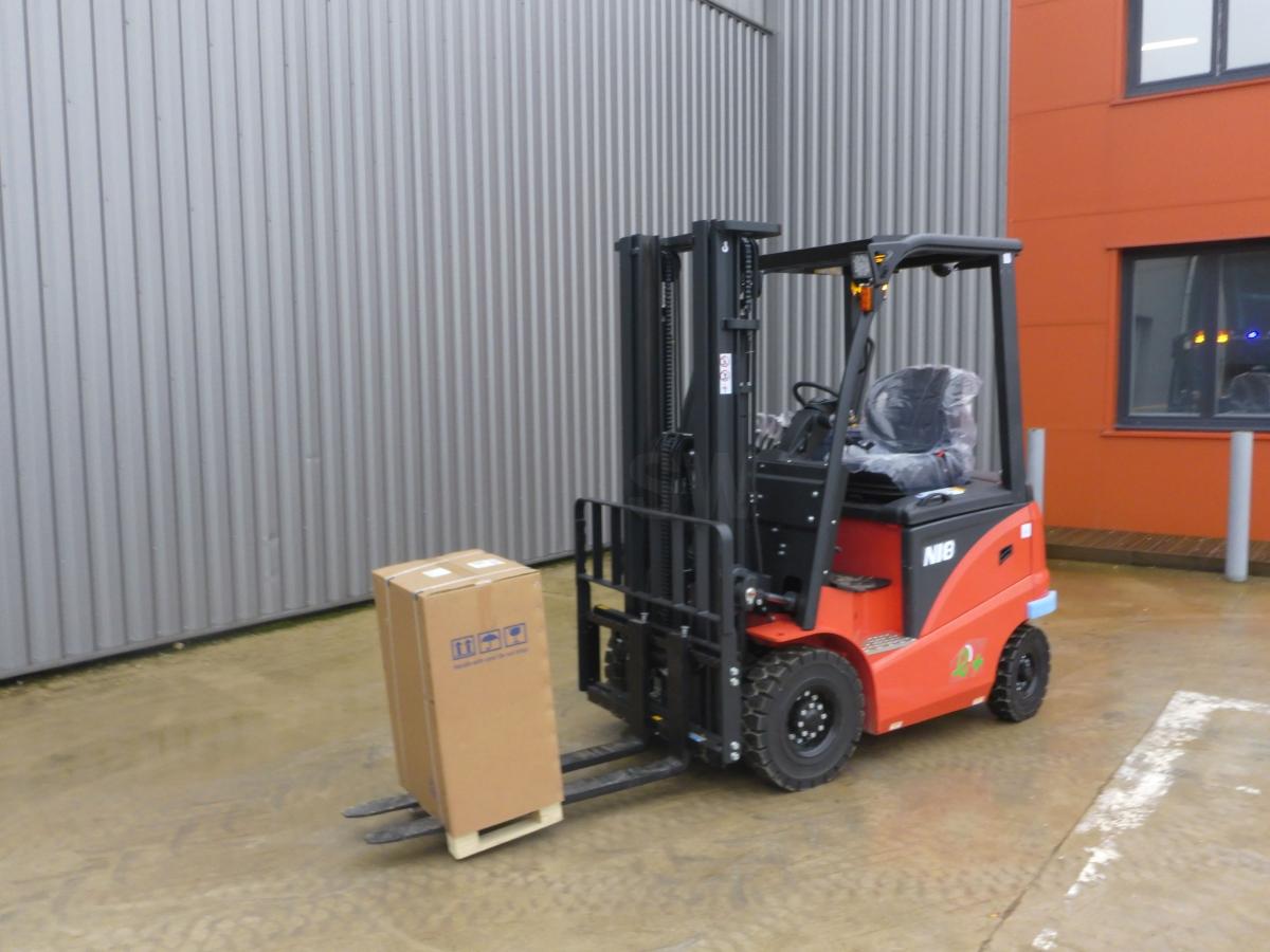 SPATLIFT FE4P18N