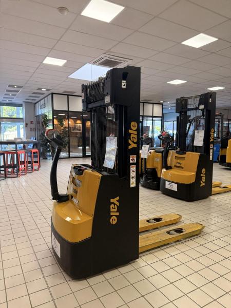 Yale MS10AC